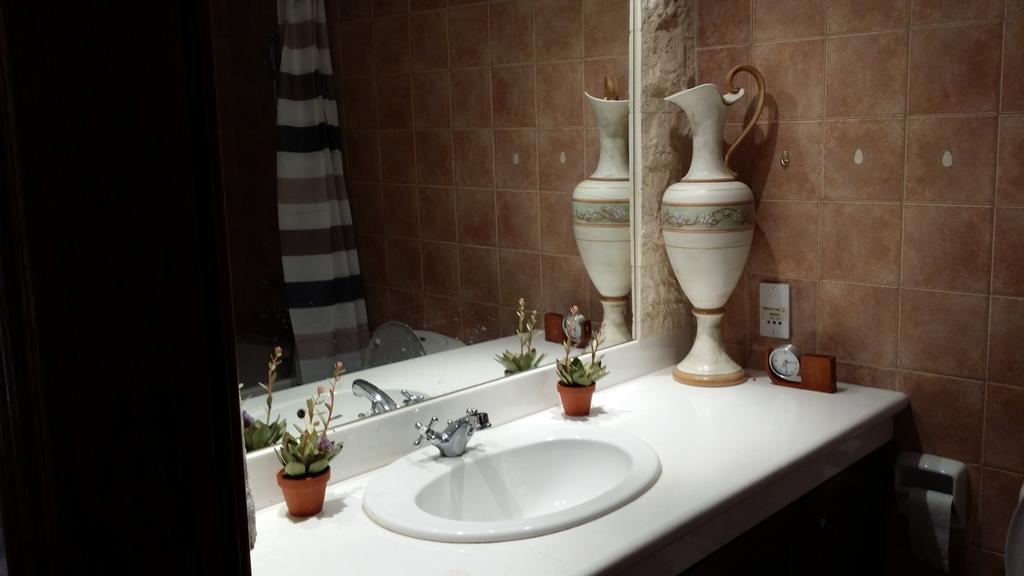 Garden Of Eden Villa Paphos Room photo